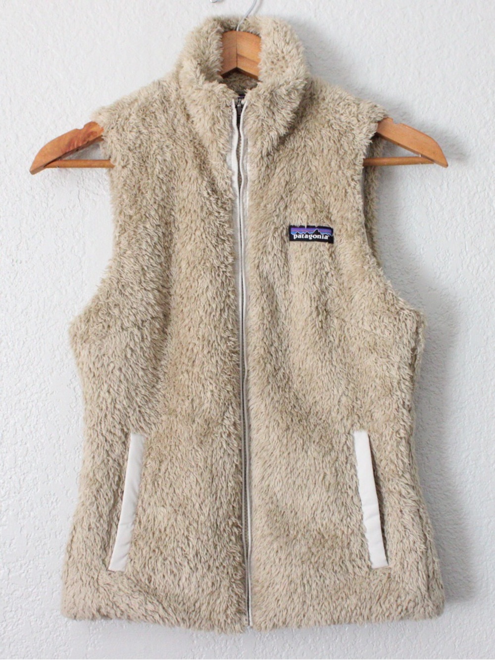 Patagonia Los Gatos Vest XS
